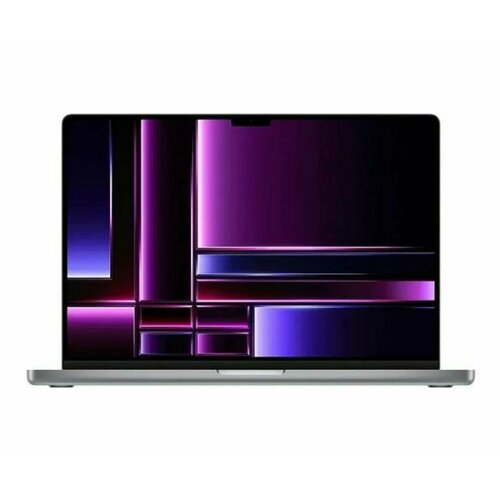 Apple MacBook Pro (MNW83ZS/A)