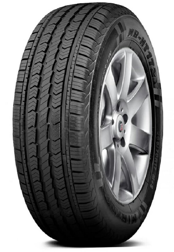 Летние шины Mirage MR-HT172 225/60 R17 99H