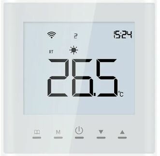 Терморегулятор/термостат, для теплого пола
