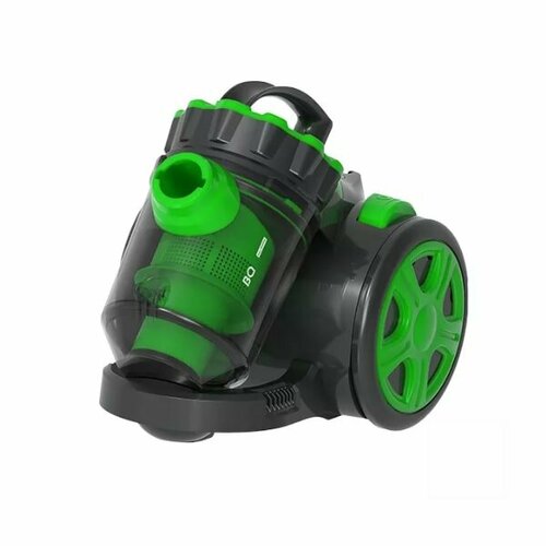 Пылесос Blackton Bt VC1604C черныйзеленый 449000₽