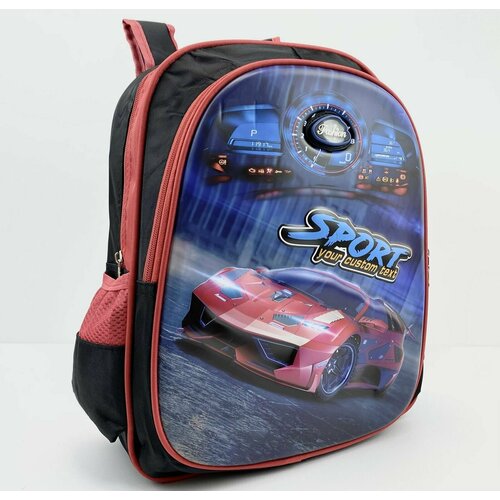 Рюкзак школьный 