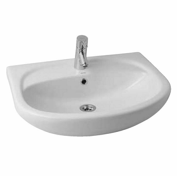 фото Раковина Акватон Стелла 65 11WH110174