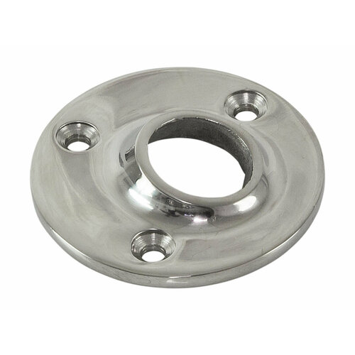 Основание стойки леера 7/8