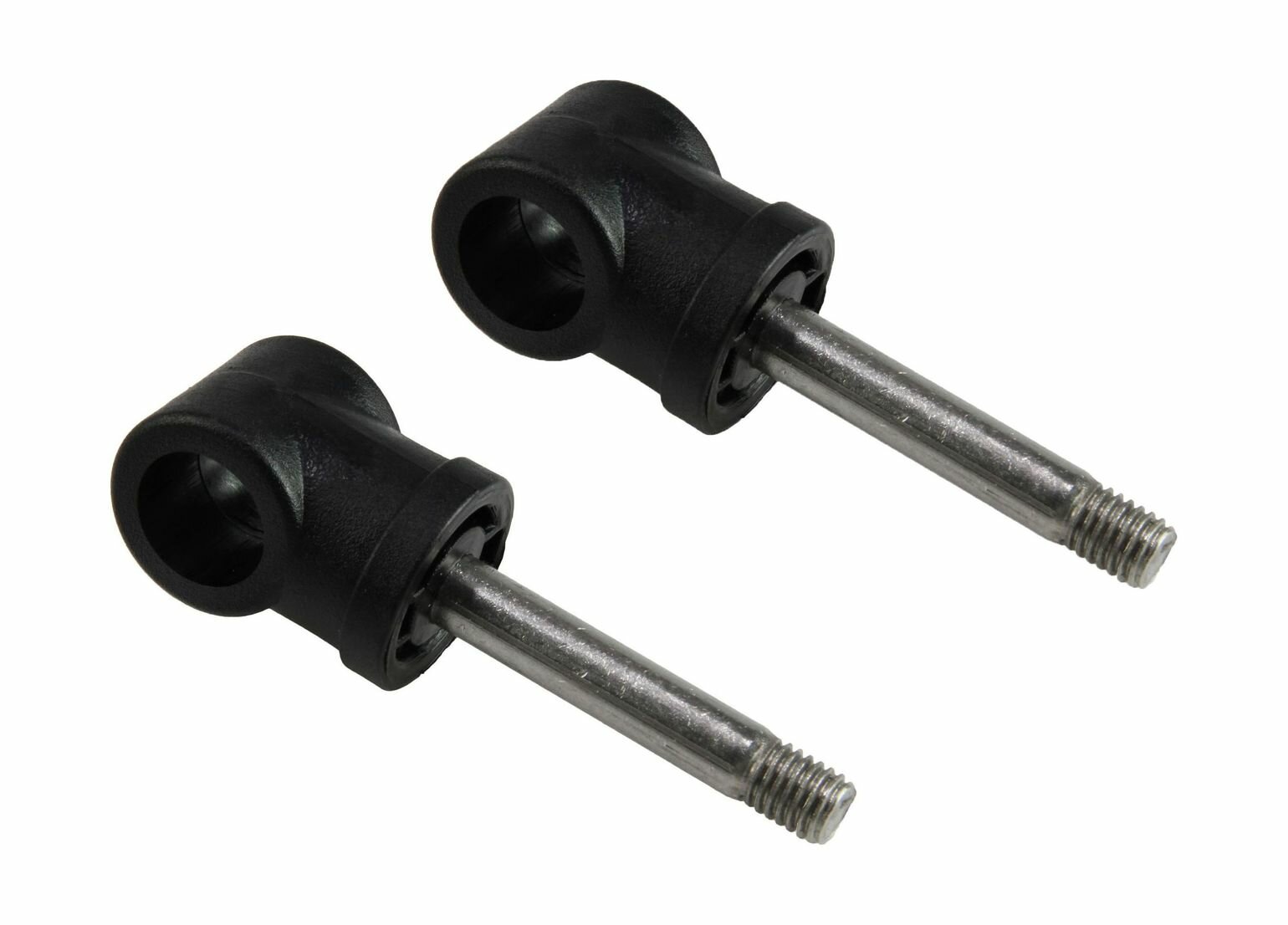 Шток уключины чёрный, 2 шт