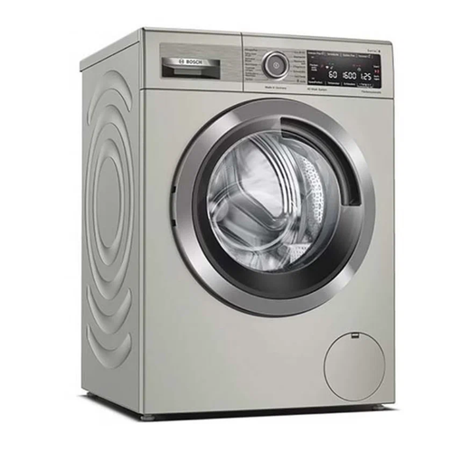 Стиральная машина Bosch WAX32MX0ME загр фронтальная макс10кг серебристый 13629700₽