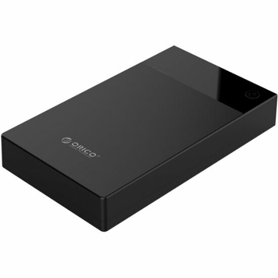 Внешний корпус для HDD Orico 3.5" 3599U3 черный