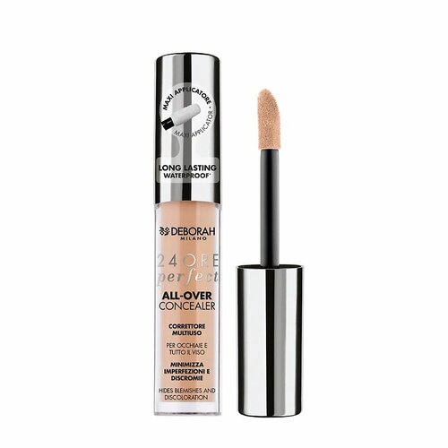 Корректор жидкий 24 ORE PERFECT ALL OVER CONCEALER № 03 песочный, 5,5 г