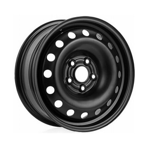 Колесный диск Magnetto (B) 6.0xR16 ET43 5*114.3 D67.1