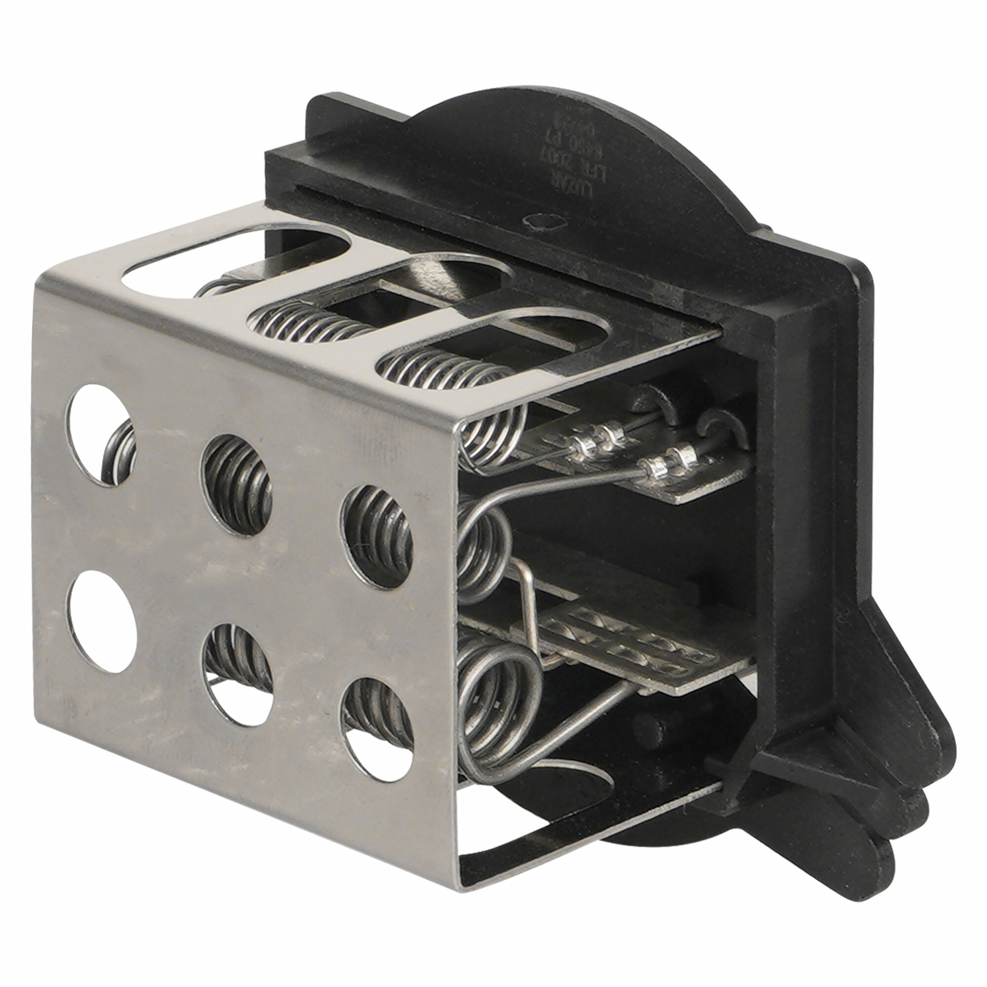 LUZAR lfr-2007 резистор э / вент. отоп. для а / м Peugeot (Пежо) partner (96-) / Citroen (Ситроен) Berlingo (Берлинго)