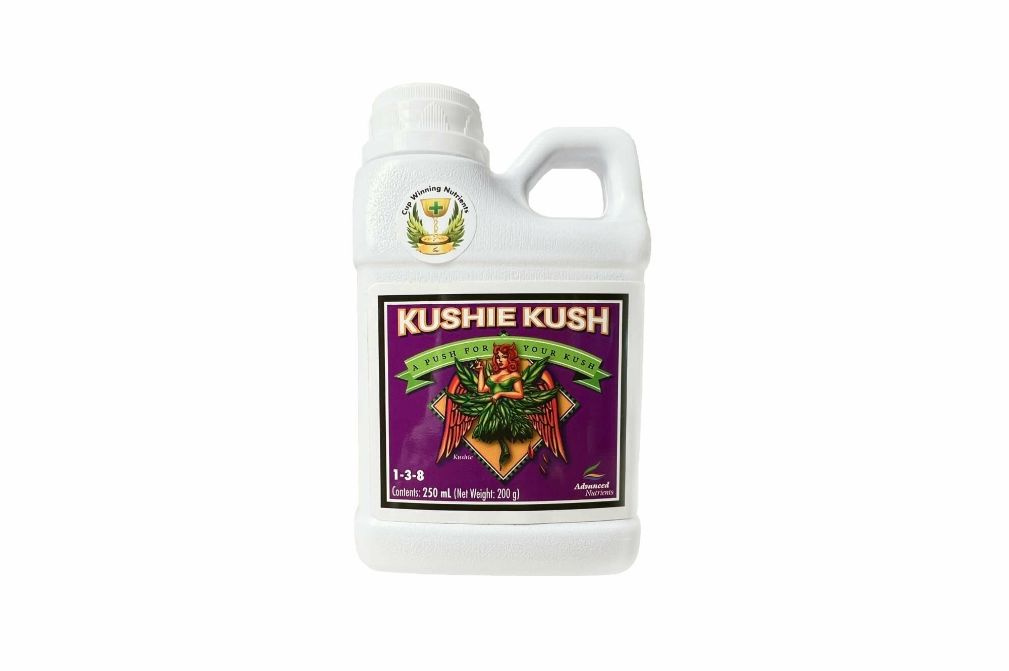 Добавка Advanced Nutrients Kushie Kush 250 мл.