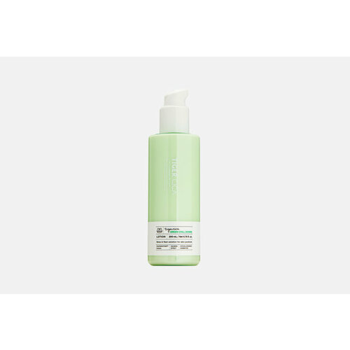 Лосьон для лица Tiger Cica Green Chill Down Lotion 200 мл