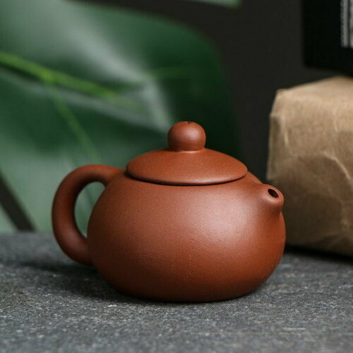 Фигурка Чайничек 5х7см 682₽