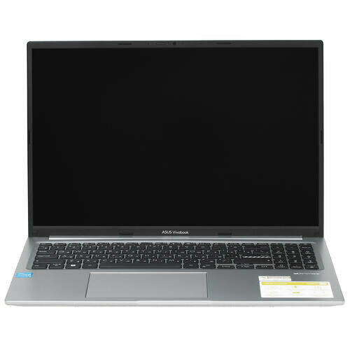 16 Ноутбук ASUS Vivobook X1605ZA-MB452W серебристый 6117400₽