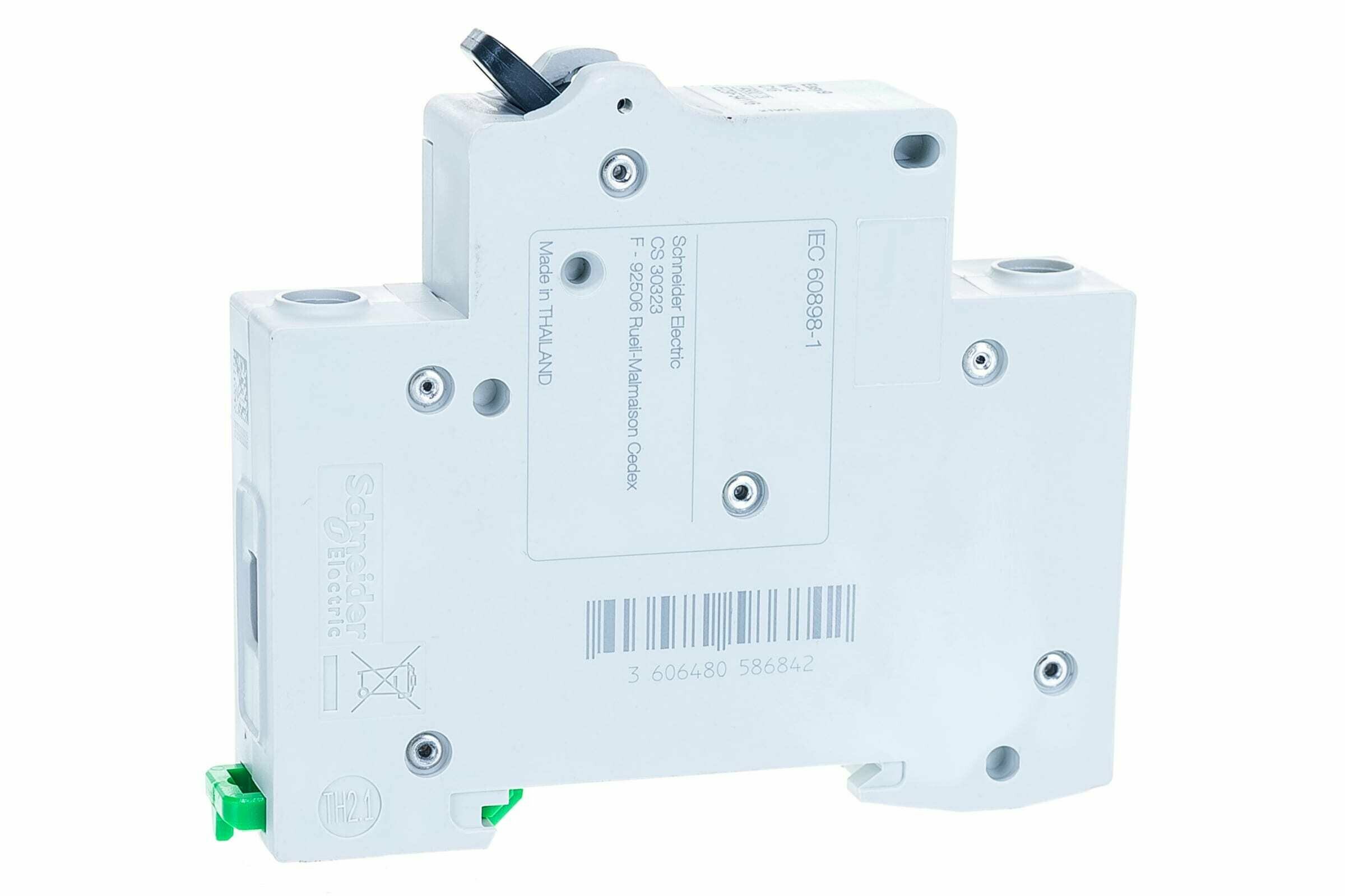 Автомат Schneider electric - фото №2