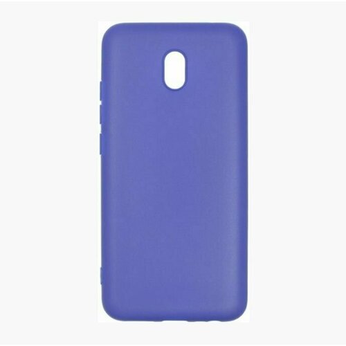 беспроводная акустика interstep sbs 220 grey is ls sbs220aux gryb201 Чехол InterStep Candy EL для Xiaomi Redmi 8A Blue