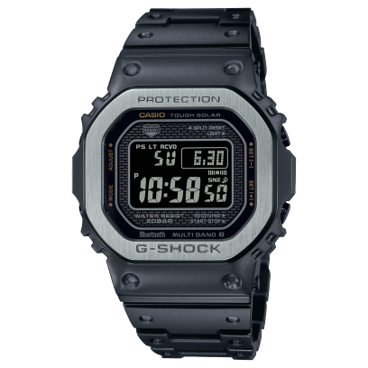 Наручные часы CASIO G-Shock GMW-B5000MB-1