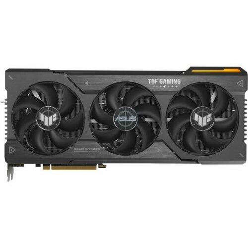 Видеокарта ASUS Radeon RX 7900 XTX TUF OC GAMING PCI-E 24576Mb GDDR6 384 Bit Retail 90YV0IG0-M0NA00 15489300₽