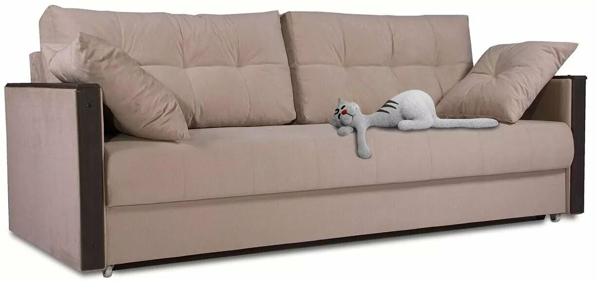 фото Диван прямой Мадрид дизайн 4