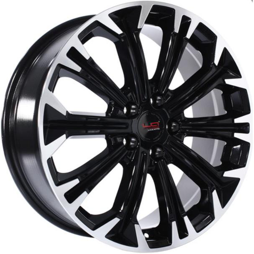 Колесный диск Replica Concept TY564 8x18 5*114.3 ET50 DIA60.1 BFP