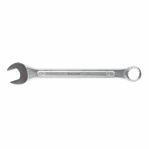 Ключ комбинированный рожково-накидной Hesler 16 мм