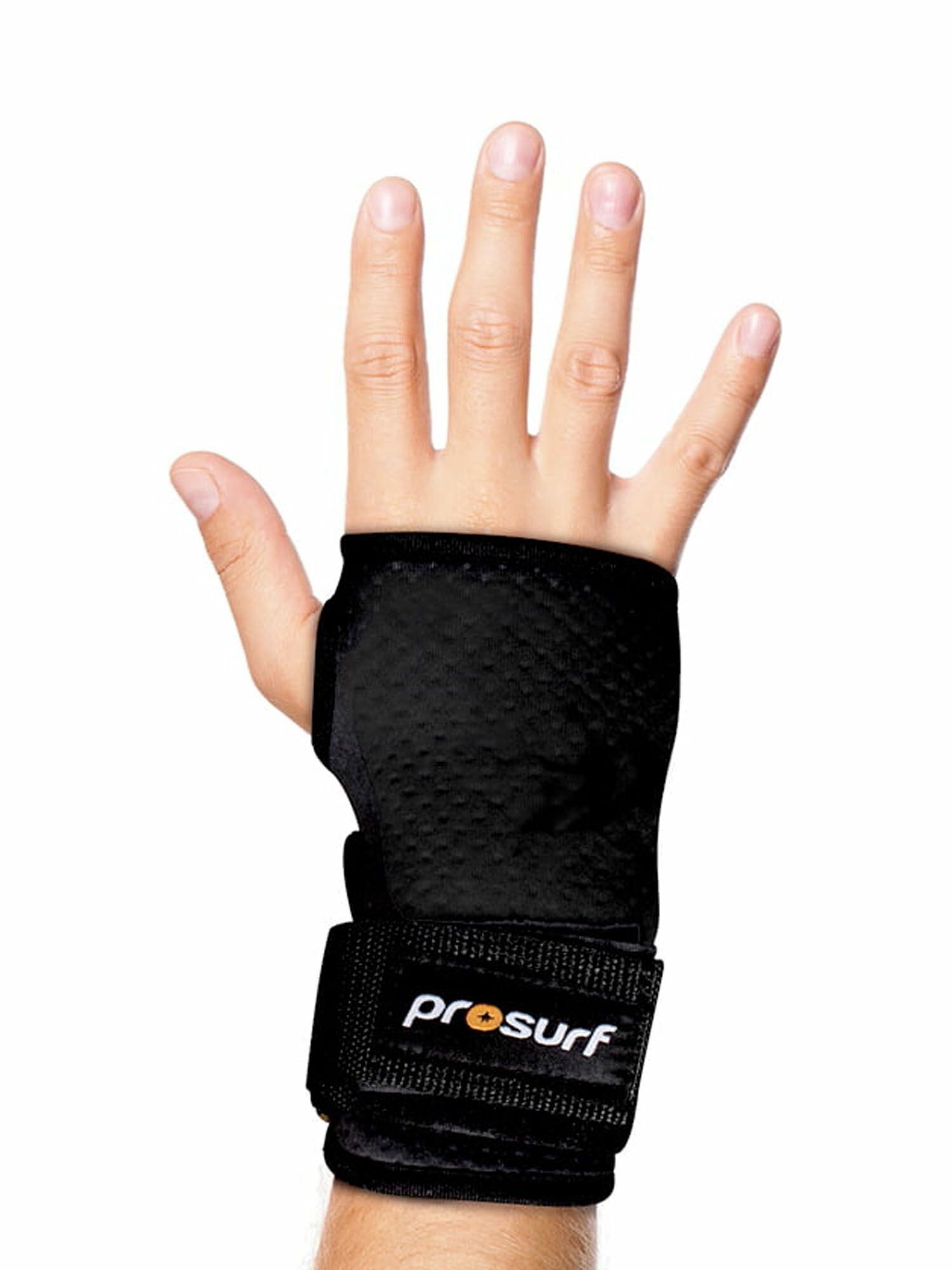 Защита запястья PRO SURF Wrist Protector 2023 - фото №2