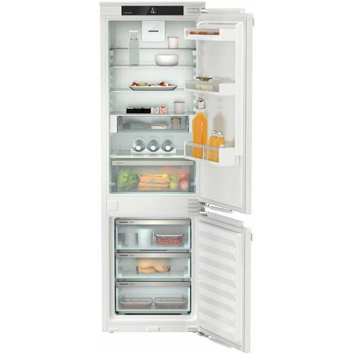 Liebherr Встраиваемый холодильник с нижней морозильной камерой Liebherr ICNe 5123