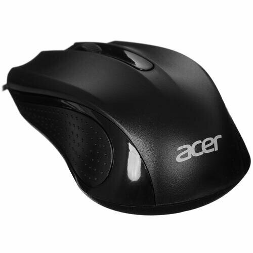 Мышь проводная Acer - фото №9