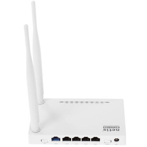 Wi-Fi роутер netis WF2419E