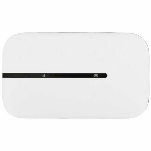 Wi-Fi роутер Brovi E5576-325White