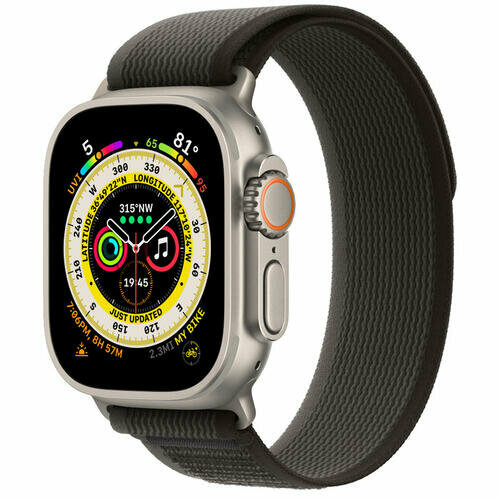 Смарт-часы Apple Watch Ultra 49mm 18049800₽