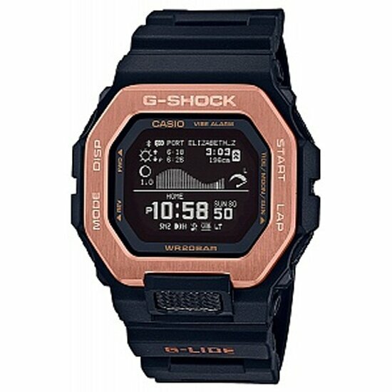 Наручные часы CASIO G-Shock GBX-100NS-4