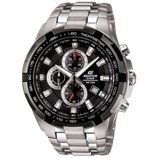 Наручные часы CASIO Edifice EF-539D-1A