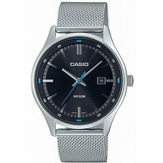 Наручные часы CASIO Collection MTP-E710M-1A