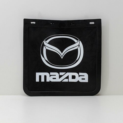 Брызговик MAZDA TITAN, 40*40, OOTOKO