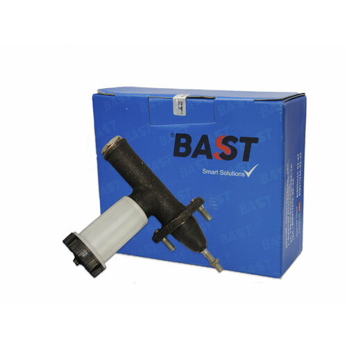 Цилиндр сцепления главный ГАЗ 3110, 3302 (d-10) OEM 4301-1602290 BAST арт. BC-717CSG