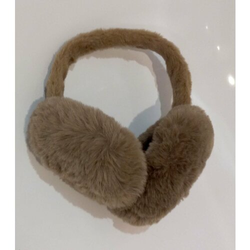 фото Наушники gramaden, размер 46/48, коричневый