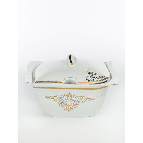 Супницы Wertvolle perle 60453-41-Tureen