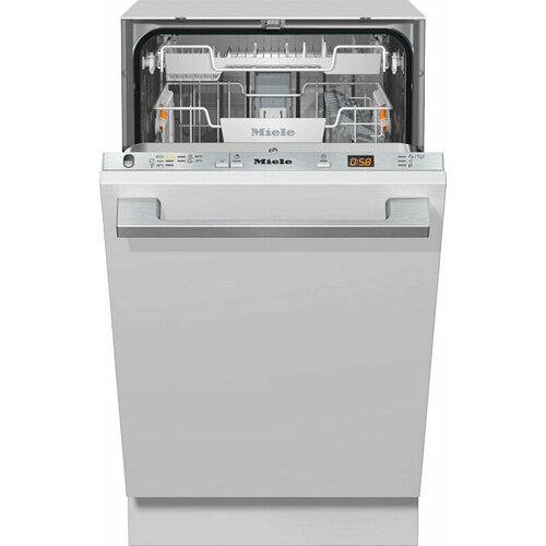 Посудомоечная машина Miele G 5590 SCVi SL Active 15989900₽