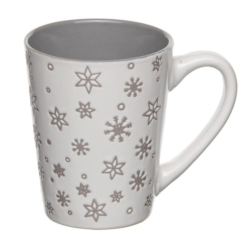 фото Кружка 320 мл, НГ, арт. 3B-013-MV/5