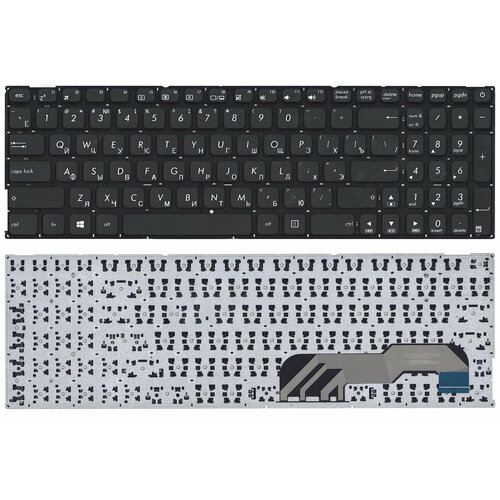 Клавиатура для ноутбука ASUS X541SA