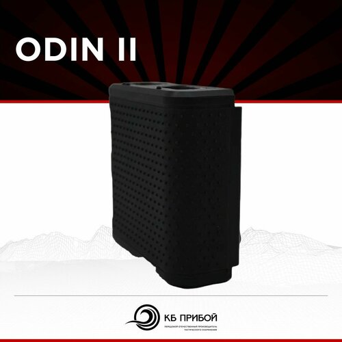 Нагрудный коммутатор ODIN II с соединителем для рст Hytera 2112000₽