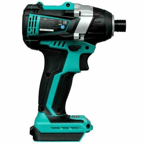 Винтоверт FinePower OneBase CIDBL200 OneBase20 Без ЗУ Без АКБ 1072000₽