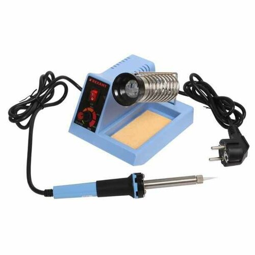 Паяльная станция REXANT ZD-99 48 Вт 784000₽