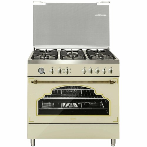 Плита HIBERG FEG 950-35 SY 10770000₽