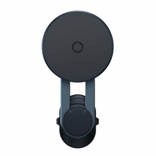 Автомобильный держатель Baseus MagPro Series Magnetic Car Mount (C40161200121-00) держатель автомобильный для мобильного устройства acefast d6 air vent magnetic car holder на вентиляционную решетку цвет черный