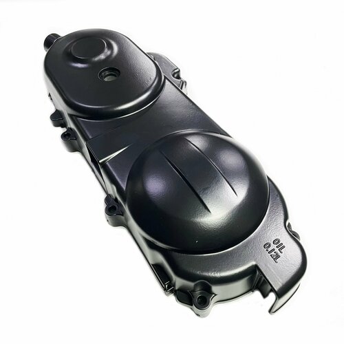 Крышка вариатора 139qmb на китайские скутера 10 колесо 40см