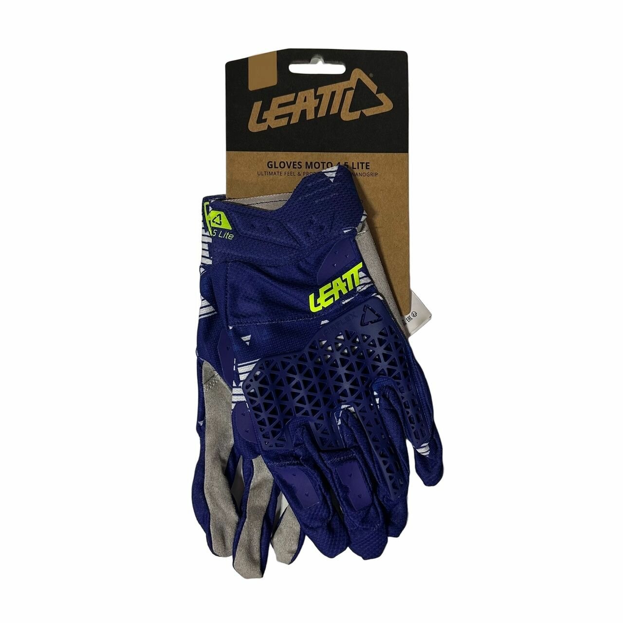 Мотоперчатки кроссовые Leatt Moto 45 Lite Glove