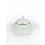 Супницы Wertvolle perle 1342-GL-Tureen - изображение