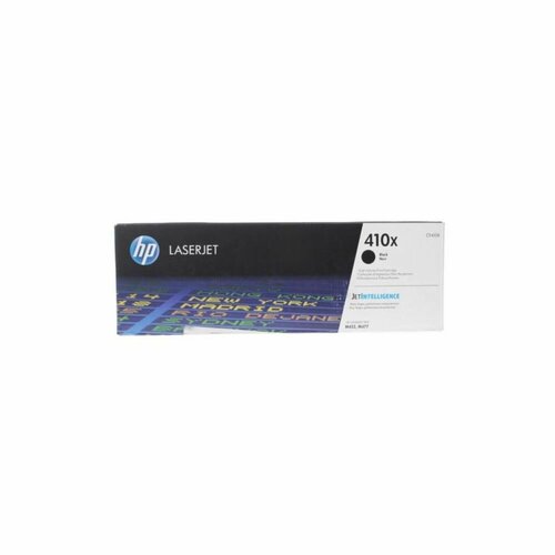 Картридж для лазерного принтера HP 410X CF410X
