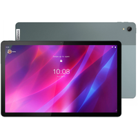 11" Планшет Lenovo Tab P11 Plus TB-J616X (2021), RU, Wi-Fi + Cellular, Android 11, Modernist Teal